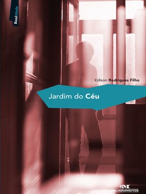cover image of Jardim do Céu